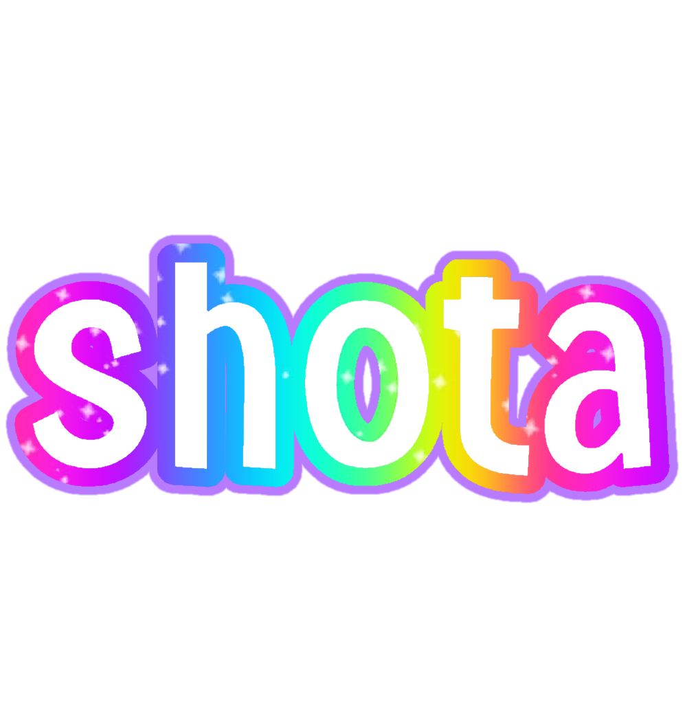 :shota: