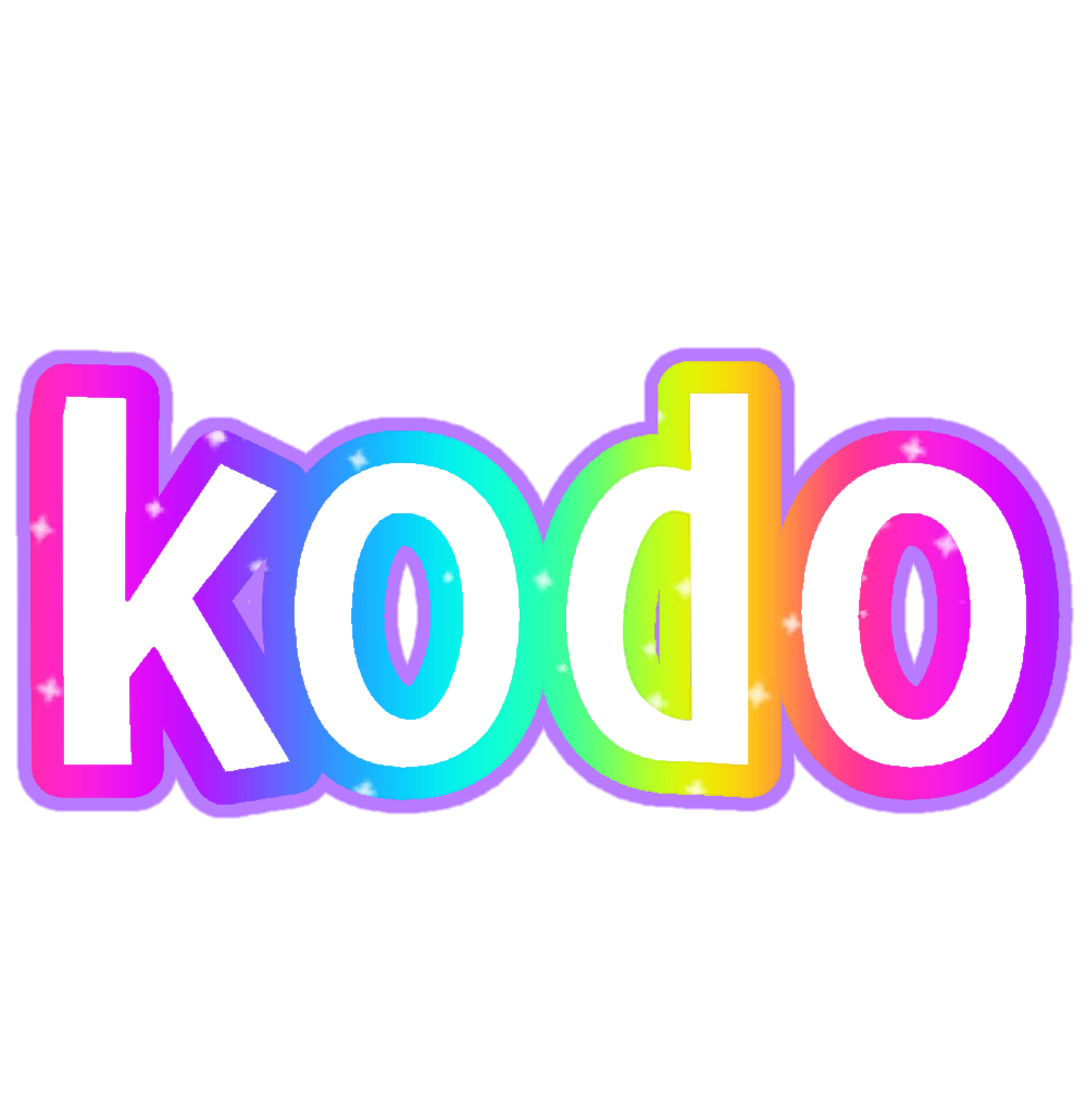 :kodo: